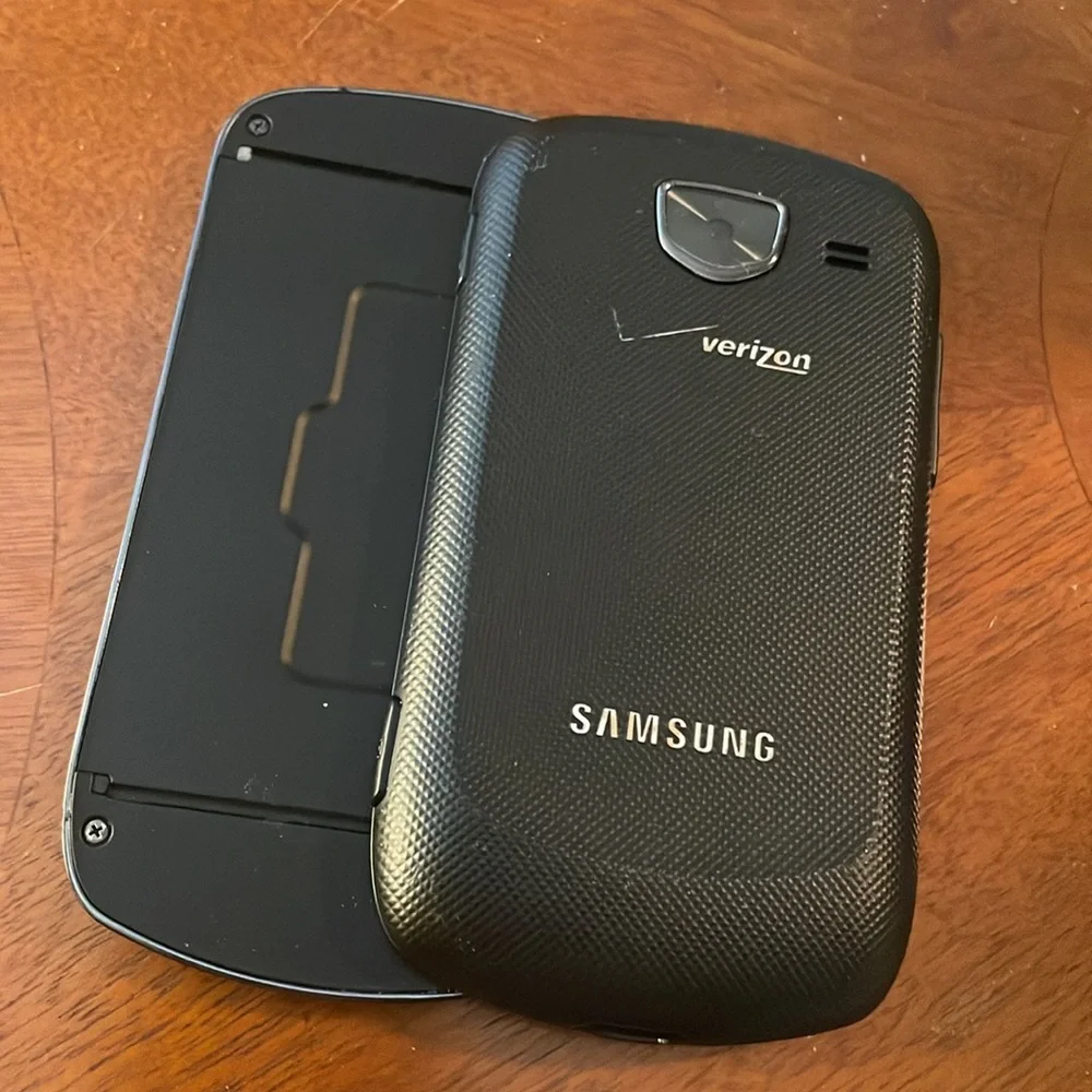 Samsung brightside